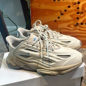 Men’s adidas OZWEEGO CELOX SHOES